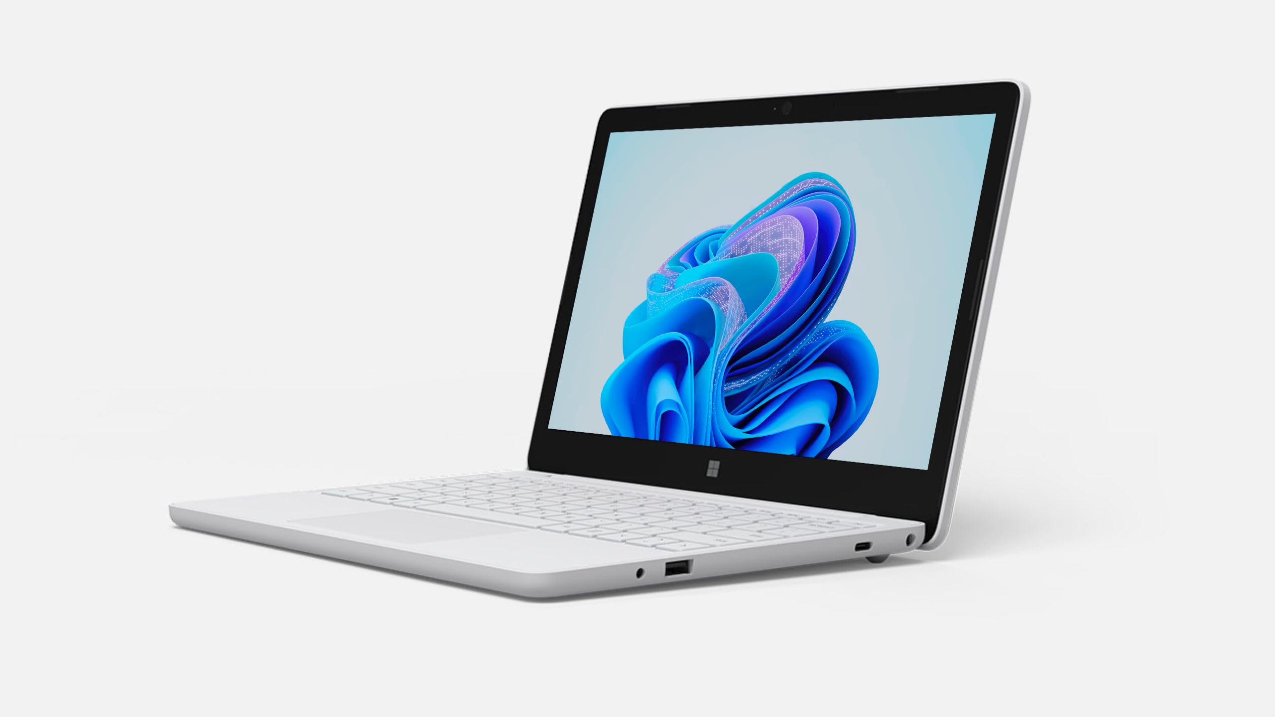 Amazon.com: Microsoft Surface Laptop SE, Celeron N4120, 8GB RAM